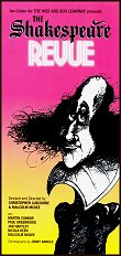 1999: THE SHAKESPEARE REVUE