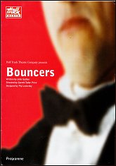 2000: BOUNCERS
