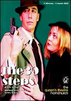 2000: THE 39 STEPS