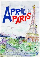 2002: APRIL IN PARIS