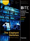 2004: THE ELEPHANT VANISHES
