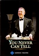 2006: YOU NEVER CAN TELL