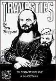 2006: TRAVESTIES