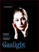 2007: GASLIGHT