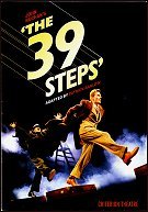 2007: THE 39 STEPS