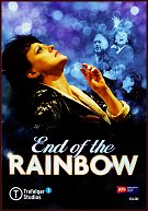2010: END OF THE RAINBOW