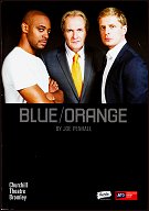 2012: BLUE/ORANGE