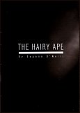 2012: THE HAIRY APE