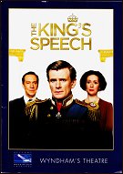 2012: THE KING'S SPEECH