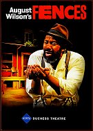 2013: FENCES