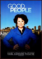 2014: GOOD PEOPLE