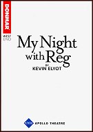 2015: MY NIGHT WITH REG