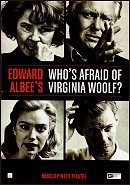 2017: WHO'S AFRAID OF VIRGINIA WOOLF?