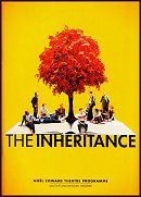 2018: THE INHERITANCE
