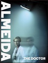 2019: THE DOCTOR