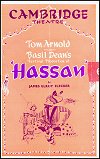 1951: HASSAN