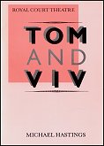 1985: TOM AND VIV