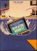 1990: MAN OF THE MOMENT