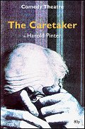 1991: THE CARETAKER