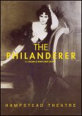 1991: THE PHILANDERER