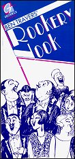 1991: ROOKERY NOOK