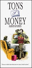 1991: TONS OF MONEY