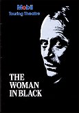 1991: THE WOMAN IN BLACK