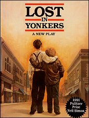 1991: LOST IN YONKERS