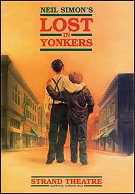 1992: LOST IN YONKERS