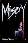 1992: MISERY