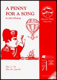 1992: A PENNY FOR A SONG