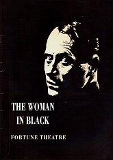 1992: THE WOMAN IN BLACK