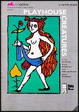1993: PLAYHOUSE CREATURES