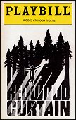 1993: REDWOOD CURTAIN