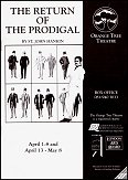 1993: THE RETURN OF THE PRODIGAL