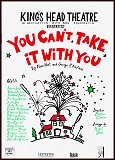 1993: YOU CAN'T TAKE IT WITH YOU