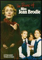 1994: THE PRIME OF MISS JEAN BRODIE
