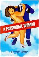 1994: A PASSIONATE WOMAN