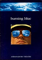 1995: BURNING BLUE