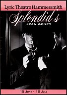 1995: SPLENDID'S