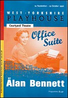 1996: OFFICE SUITE: Green Forms and A Visit From Miss Prothero