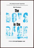 1997: THE BOYS IN THE BAND