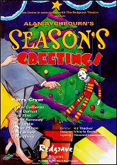 1997: SEASON'S GREETINGS