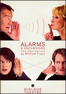 1998: ALARMS & EXCURSIONS