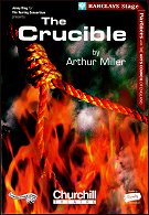 1998: THE CRUCIBLE