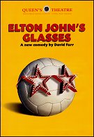 1998: ELTON JOHN'S GLASSES