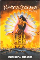 2000: NOTRE-DAME DE PARIS
