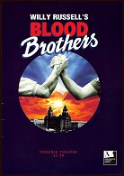 2001: BLOOD BROTHERS