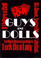 2001: GUYS AND DOLLS