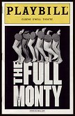 2001: THE FULL MONTY